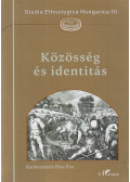 Pócs Éva - Közösség ​és identitás