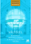 Barkóczi Janka (szerk.) - Váltójel