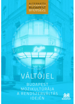 Barkóczi Janka (szerk.) - Váltójel Barkóczi Janka (szerk.) - Váltójel, null 2023 antikvár könyv