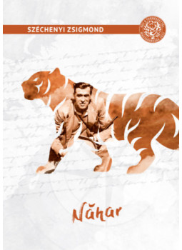 Széchenyi Zsigmond - Nahar Széchenyi Zsigmond - Nahar, null 2020 antikvár könyv