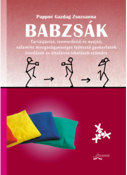 Pappné Gazdag Zsuzsanna - Babzsák Pappné Gazdag Zsuzsanna - Babzsák, null 2023 antikvár könyv