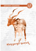 Széchenyi Zsigmond - Hengergő homok