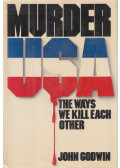 John Godwin - Murder U.S.A