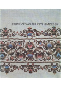 Varga Marianna - Hódmezővásárhelyi hímzések (dedikált)