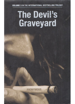 Anonymus - The Devil's Graveyard Anonymus - The Devil's Graveyard, London 2011 antikvár könyv