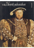 Mészöly Dezső - VIII. Henrik udvarában