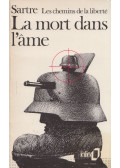 Sartre, Jean-Paul - La mort dans l'âme