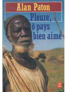 Alan Paton - Pleure, O Pays Bien Aimé Alan Paton - Pleure, O Pays Bien Aimé, null 1983 antikvár könyv