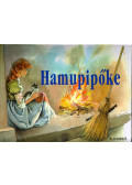 Cserna György - Hamupipőke