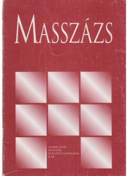 Gardi Zsuzsa, Dr. Sólyom János - Masszázs Gardi Zsuzsa, Dr. Sólyom János - Masszázs, Budapest 2007 antikvár könyv