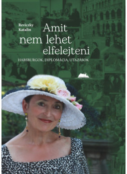Reviczky Katalin - Amit nem lehet elfelejteni Reviczky Katalin - Amit nem lehet elfelejteni, null 2024 antikvár könyv
