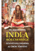 Baktay Ervin - India bölcsessége