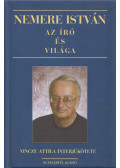Báló Ottília,Vincze Attila - Nemere István (dedikált)