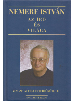 Báló Ottília, Vincze Attila - Nemere István (dedikált) Báló Ottília, Vincze Attila - Nemere István (dedikált), Orfű 0 antikvár könyv