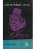 W. E. Williams (selected) - A Book of English Essays