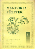 Rostás László (szerk.),Rózsa György - Mandorla Füzetek 1.