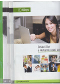  - Herbalife üzleti füzetek 1.-5.