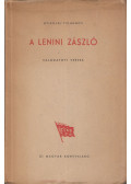 Nyikolaj Tyihonov - A lenini zászló