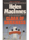 Helen MacInnes - Cloak of Darkness