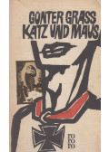 Günter Grass - Katz und Maus