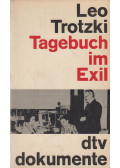 Leo Trotzki - Tagebuch im Exil