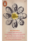 McCarthy, Mary - The Group
