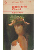 White, Patrick - Riders in the Chariot