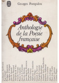 Pompidou, Georges - Anthologie de la Poésie francaise