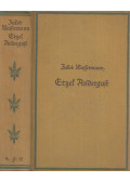 Jakob Wassermann - Etzel Andergast