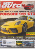 Marcus Schurig (szerk.) - Sport Auto 2017/7