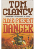 Tom Clancy - Clear and Present Danger