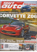 Marcus Schurig (szerk.) - Sport Auto 2017/8