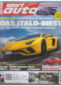 Marcus Schurig (szerk.) - Sport Auto 2017/9
