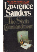 Sanders, Lawrence - The sixth Commandment