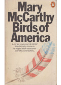 Mary McCarthy - Birds of America