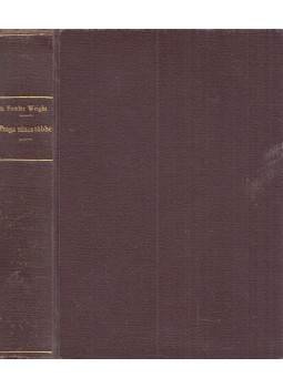S. Fowler Wright - Prága nincs többé S. Fowler Wright - Prága nincs többé, Budapest 0 antikvár könyv