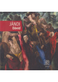 Bordás Beáta - Jándi Dávid
