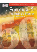 Simon István - A Formula-1 legjobb 50 pilótája 1950-2010