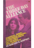 Howard R. Simpson - The Three Day Alliance