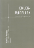 Oth Viktória - Emlékmodellek