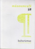 Gréczi Emőke - Múzeumcafé 58