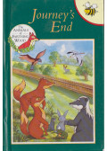 Colin Dann,Mary Risk - Journey's End