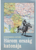 Bornemisza István - Három ország katonája