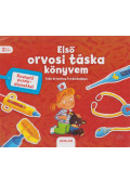 Sabine Cuno - Első orvosi táska könyvem