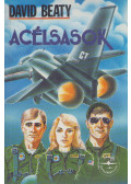 Beaty, David - Acélsasok