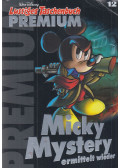 Walt Disney,Höpfner, Peter - Micky Mystery - Neue Geheimnisse