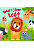 Duzs Mária (szerk.) - Merre jársz, Leó?