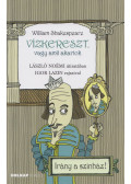 László Noémi - Vízkereszt, vagy amit akartok