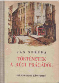 Jan Neruda - Történetek a régi Prágából