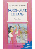 Victor Hugo,Bérénice Capatti - Notre-Dame de Paris